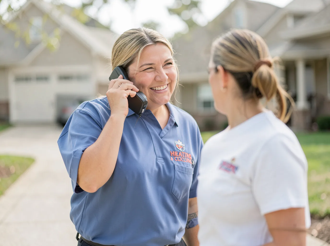 Hvac Repair Jefferson Valley, NY FAQs